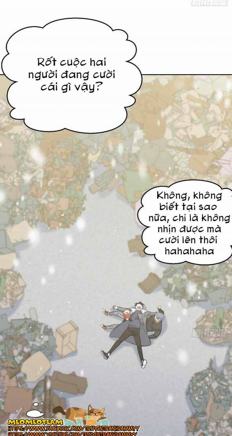 nhạc phụ đại nhân là lão bà chapter 83 38