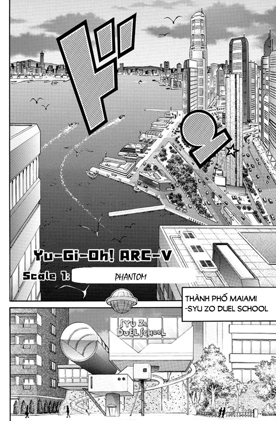 vua trò chơi solid vision chapter 1 4