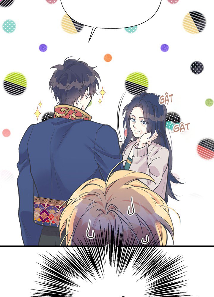 chị tôi đã nhặt về một nam chính quyến rũ chapter 59.1 28