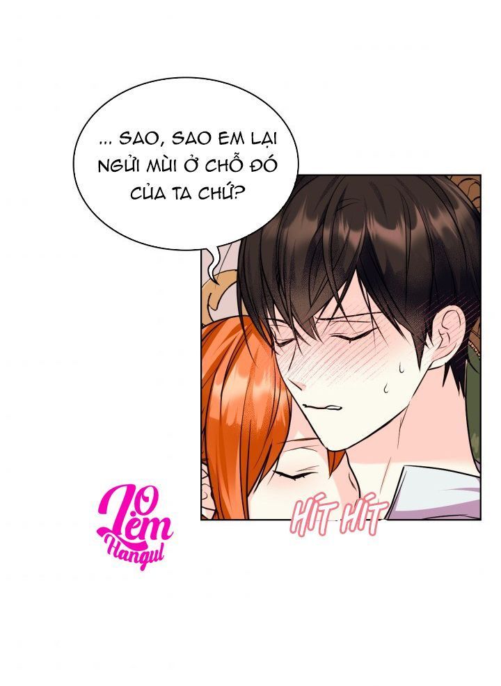 đức hạnh của ác nữ phản diện chapter 64 58