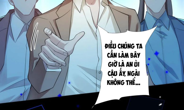 Tại Tinh Tế Làm Đoàn Sủng chapter 2