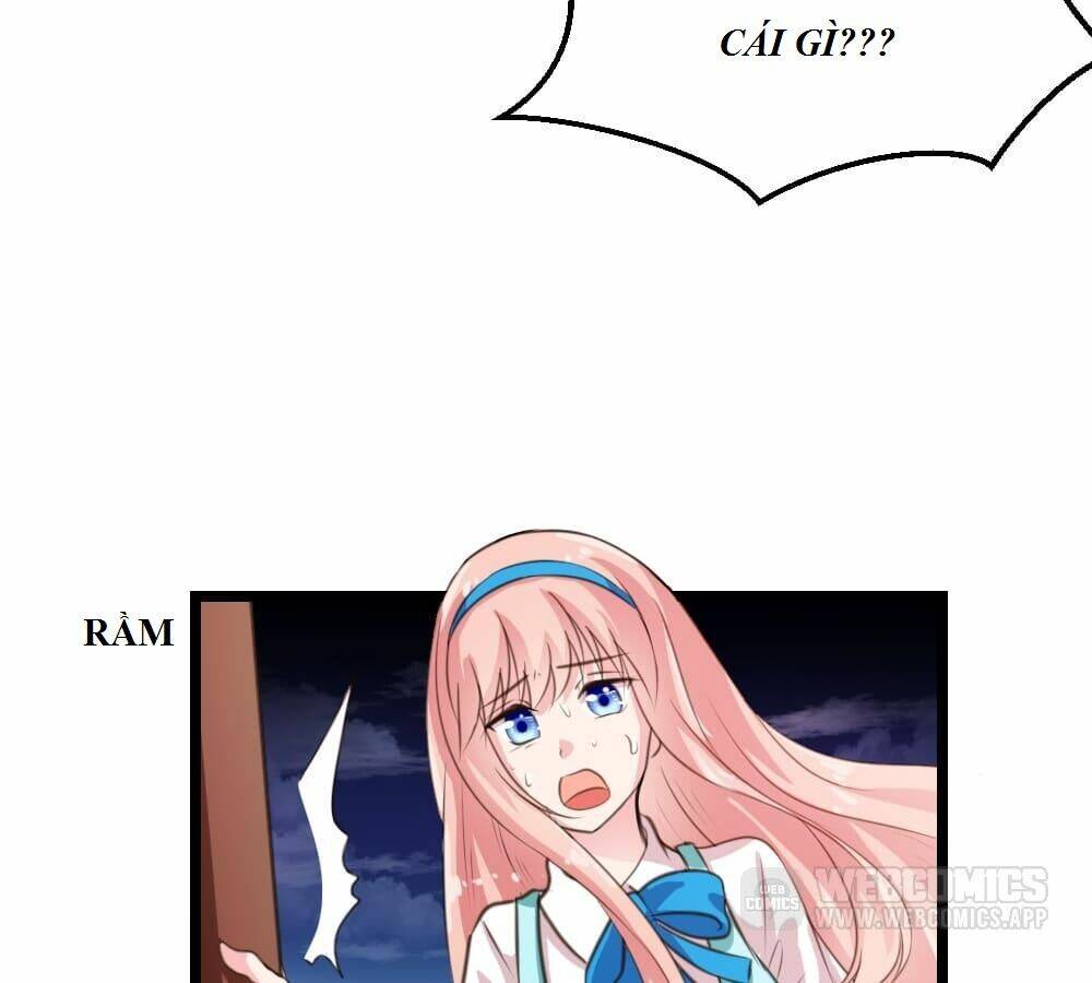 bản hợp đồng vô cảm chapter 2 9