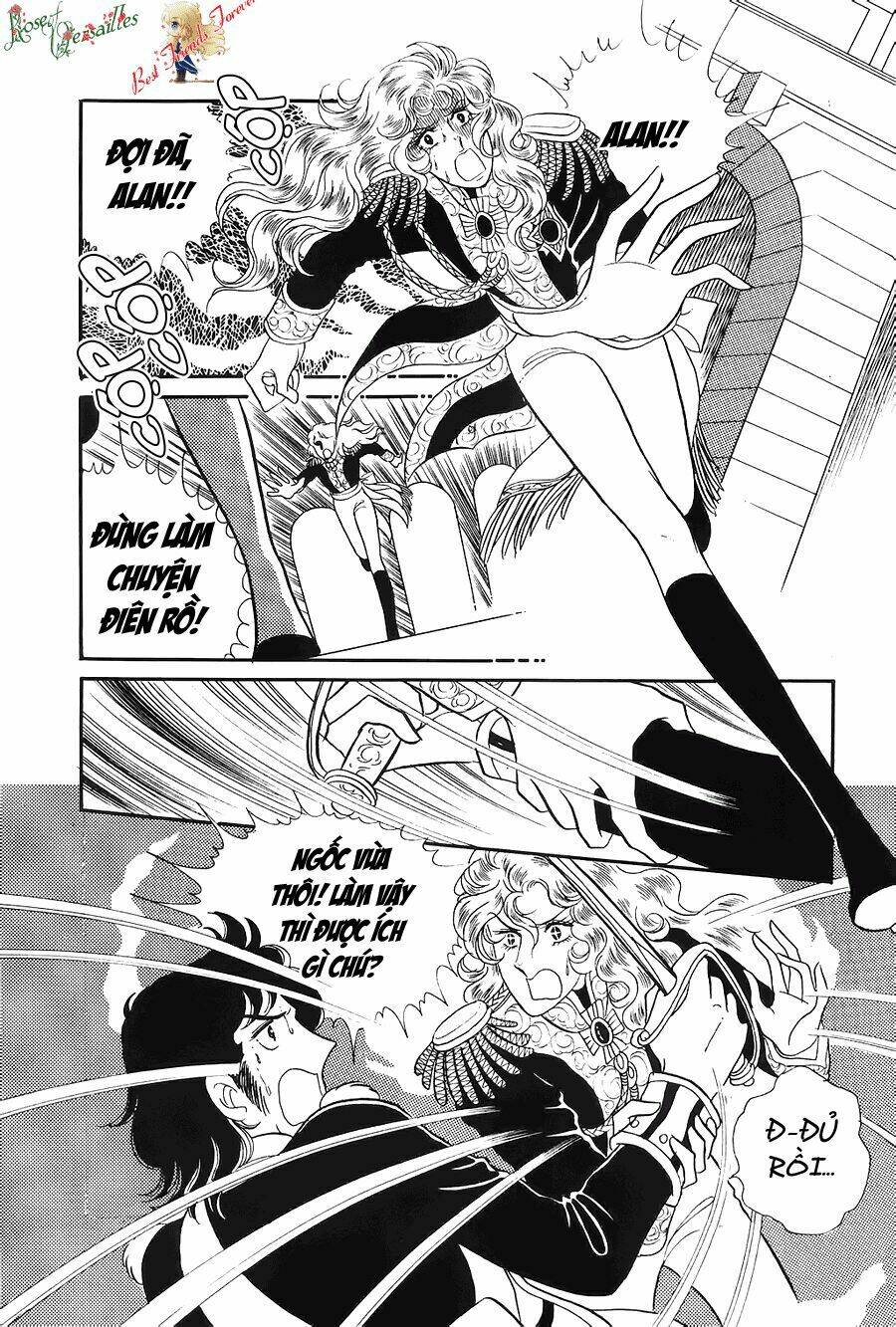 versailles no bara chapter 41 7