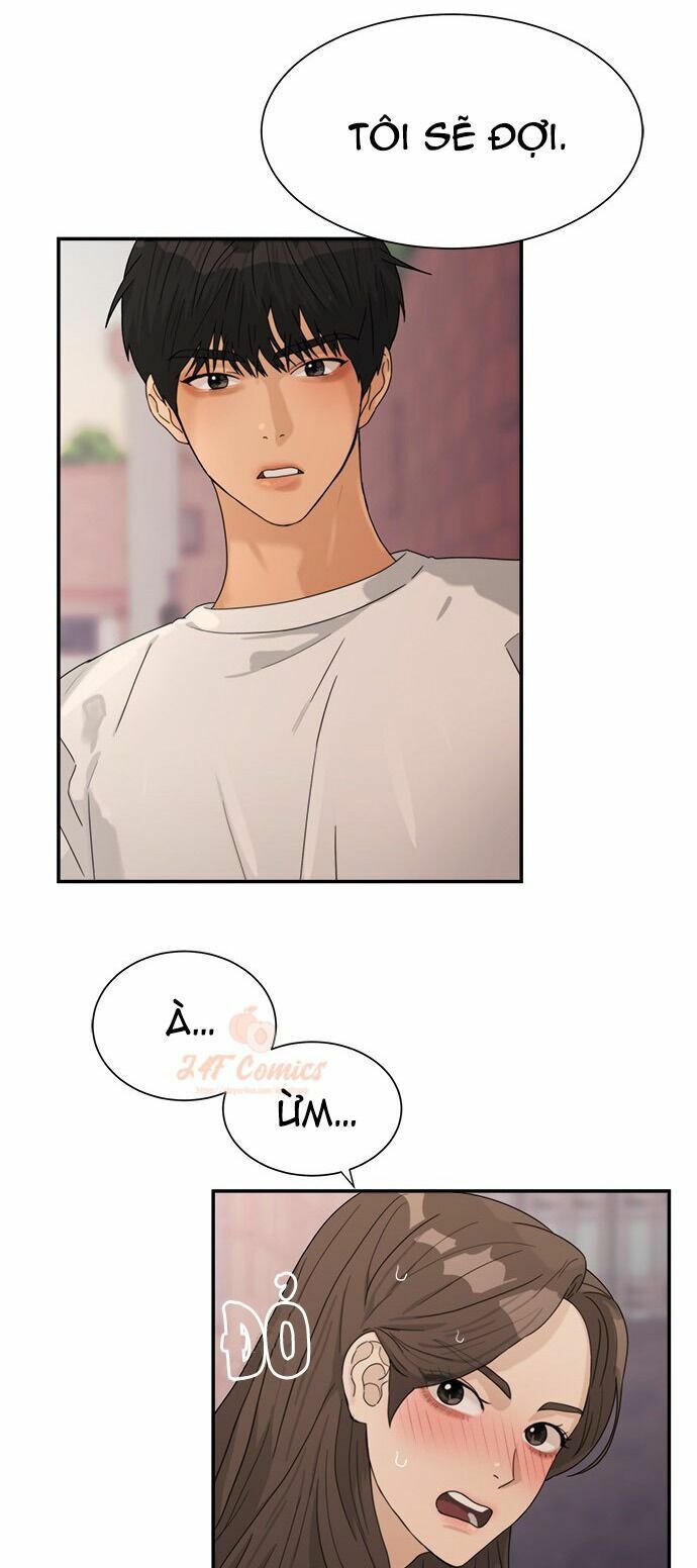 phải lòng oan gia chapter 47 29