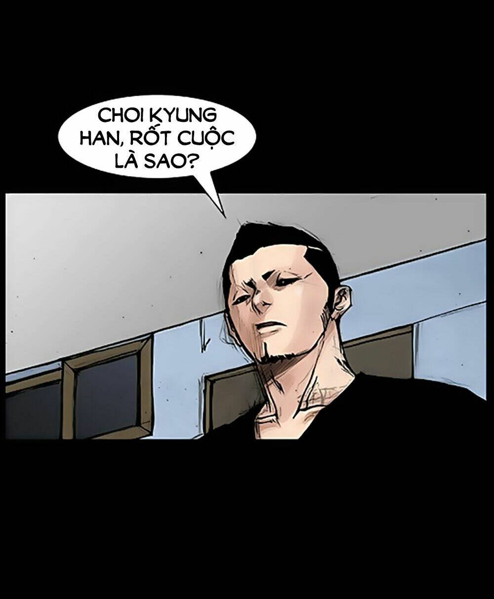 độc cô tiền truyện chapter 74 25