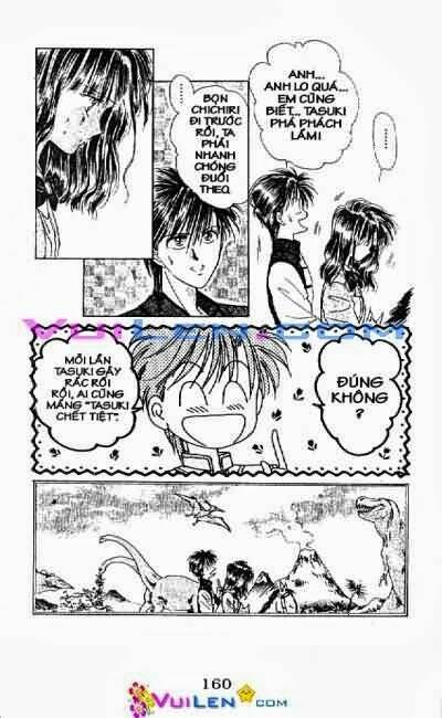 quyển sách kỳ bí chapter 9 161