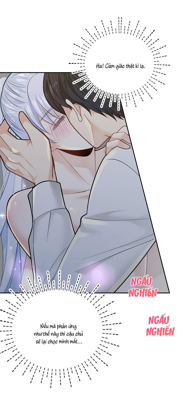 hôn nhân bị đánh cắp của hồ ly chapter 8 48