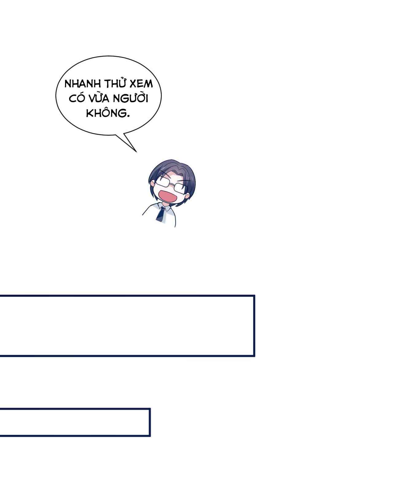 bí mật không thể yêu đương chapter 29 25