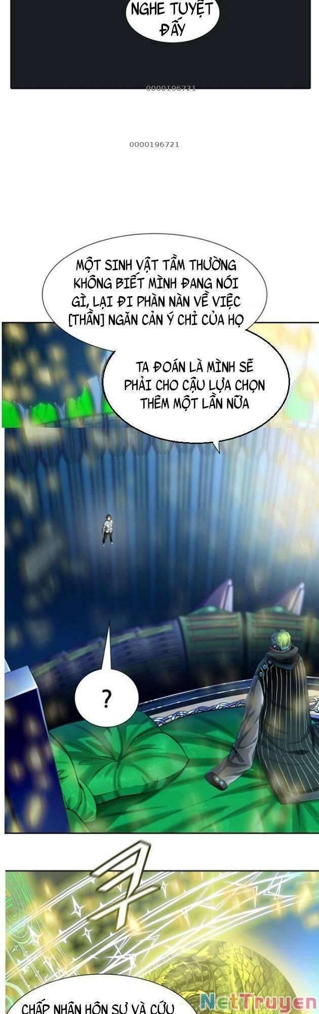 tòa tháp bí ẩn 2 chapter 541 50