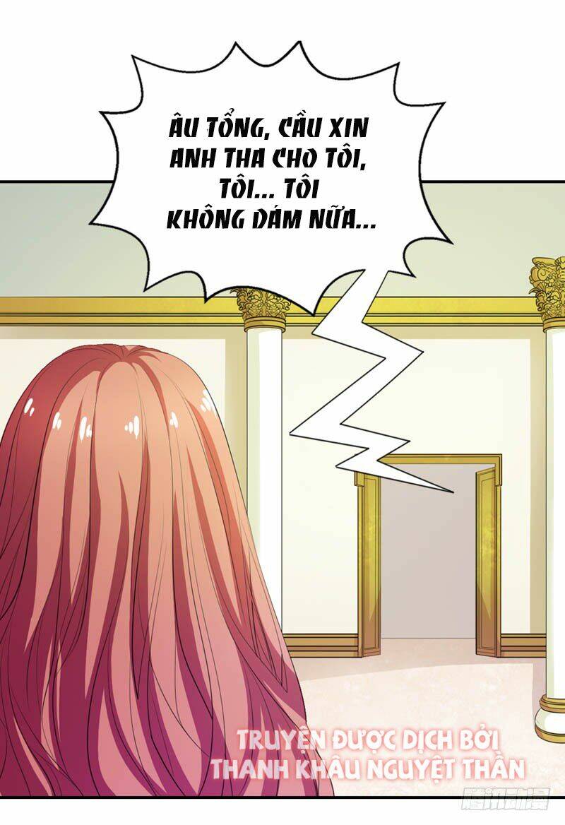 bộ mặt ôn nhu giả dối của ác ma thủ tịch chapter 14 13