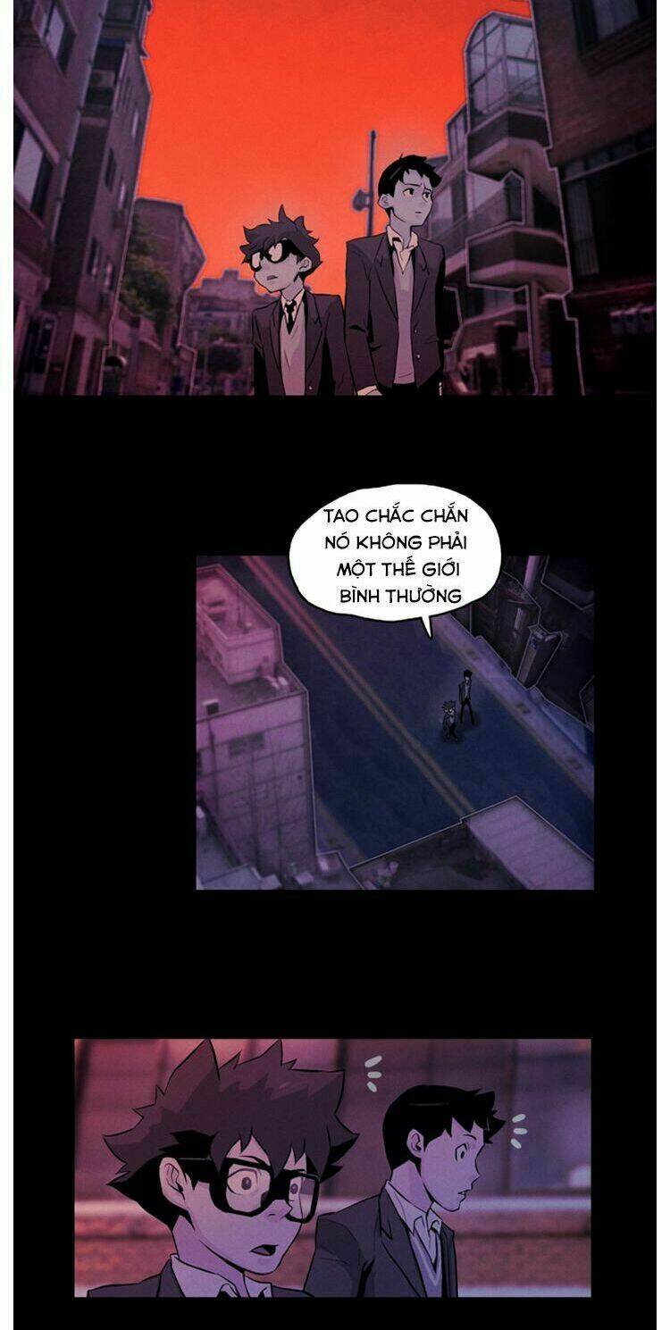 parasite queen chapter 2 31