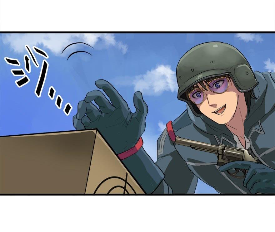 vua sinh tồn chapter 16 16