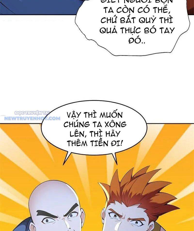 ta thực sự không muốn làm thần tiên chapter 112 12