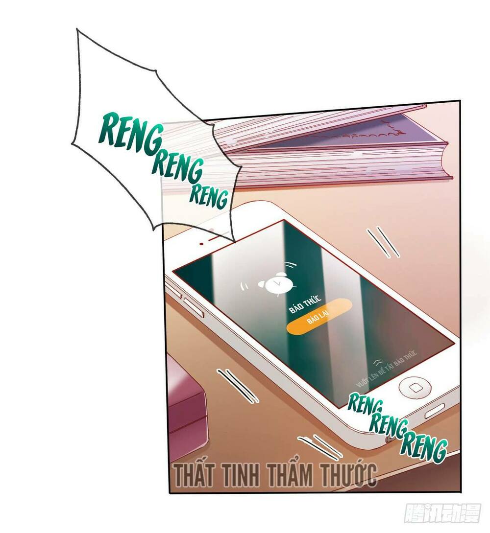 bay qua thiên sơn đến yêu anh chapter 45 30