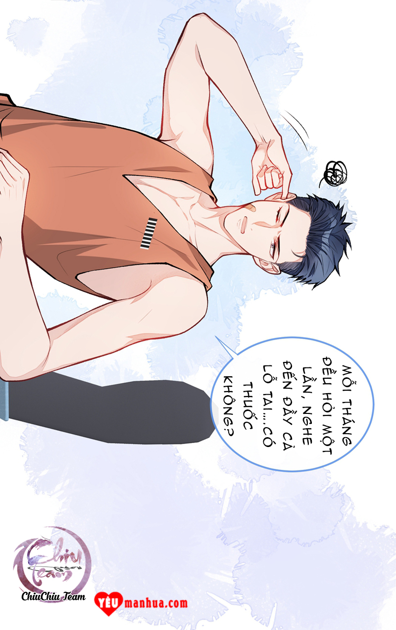 hotsearch của ảnh đế chapter 12 13