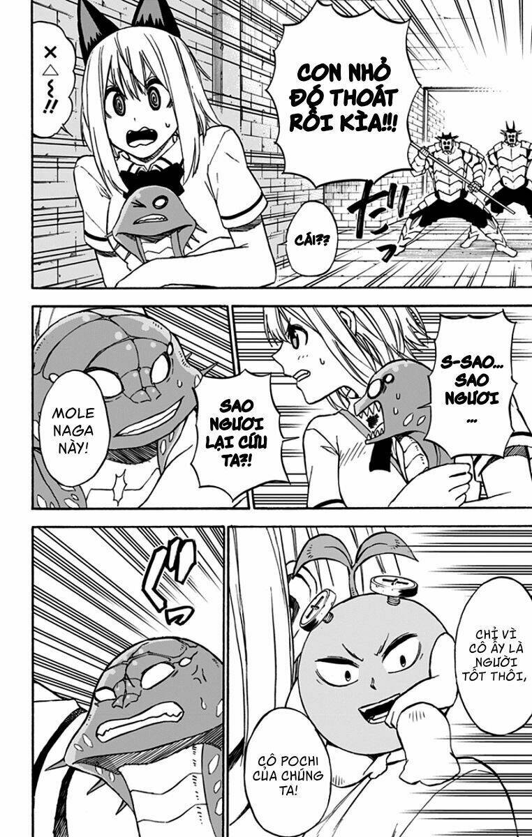 pochi kuro chapter 36 6