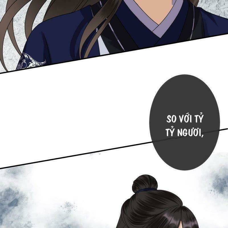 vương gia kiêu ngạo quá khó cua chapter 54 36