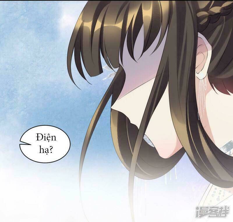 quả nhân có bệnh tên là tương tư chapter 79 14