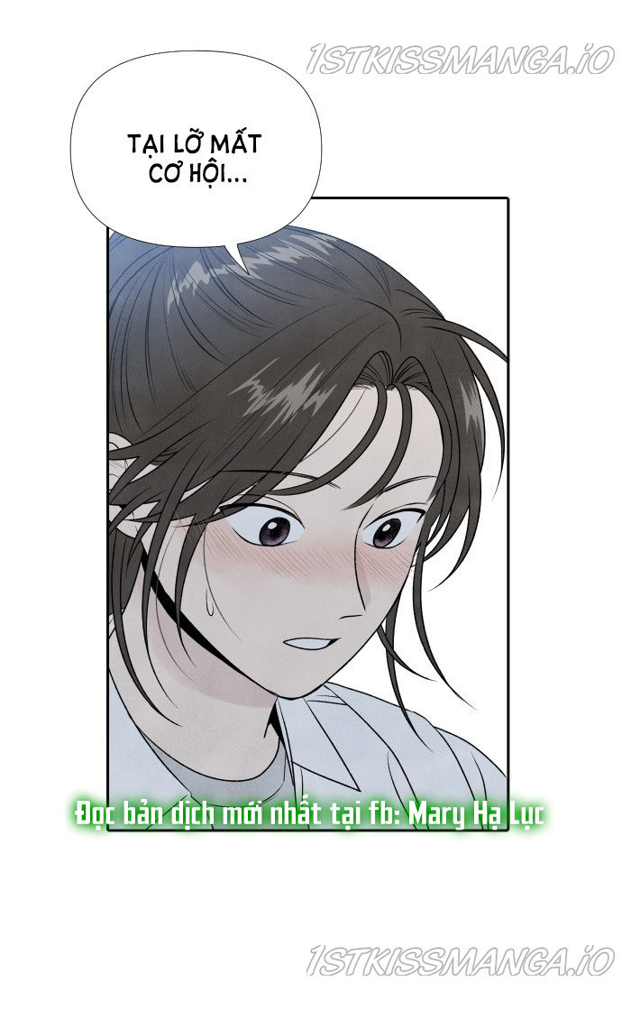 điều khiến tôi quyết tâm muốn chết chapter 18.1 19