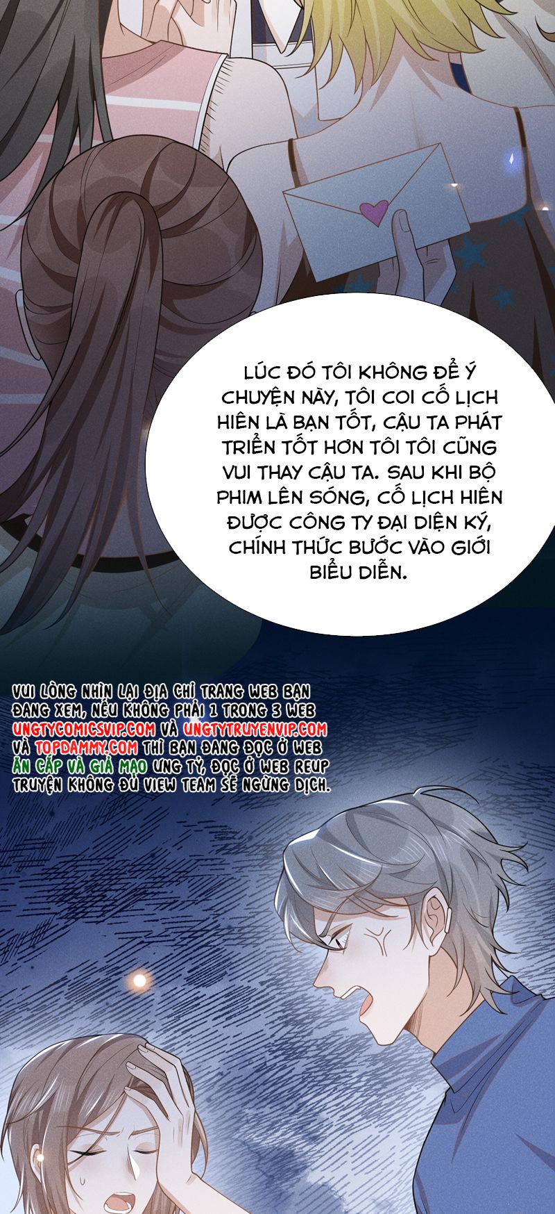 lai sinh bất kiến chapter 107 6