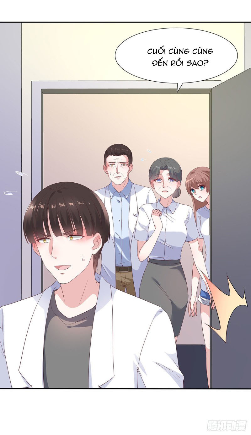 tôi, siêu có tiền chapter 81 2