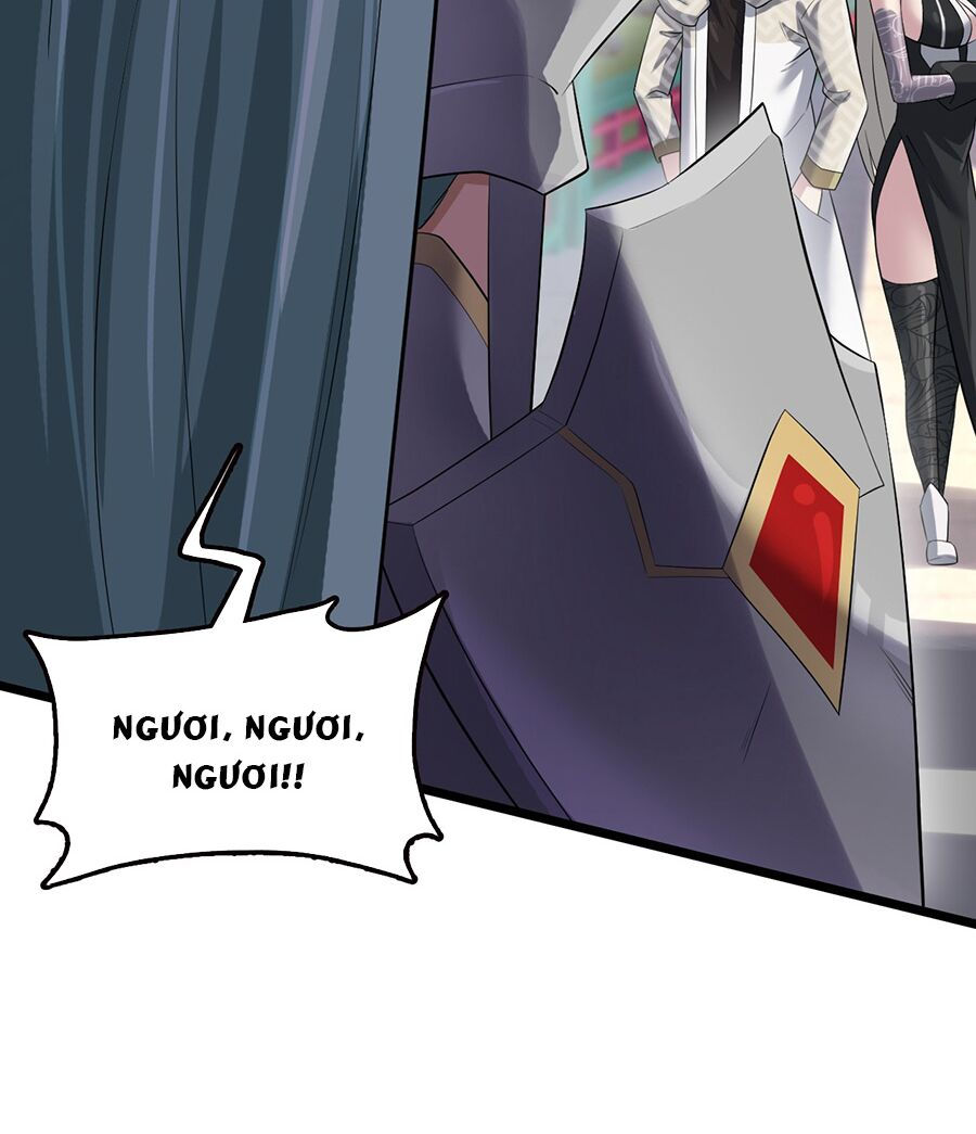 đại bảo kiếm của tôi chapter 39 28