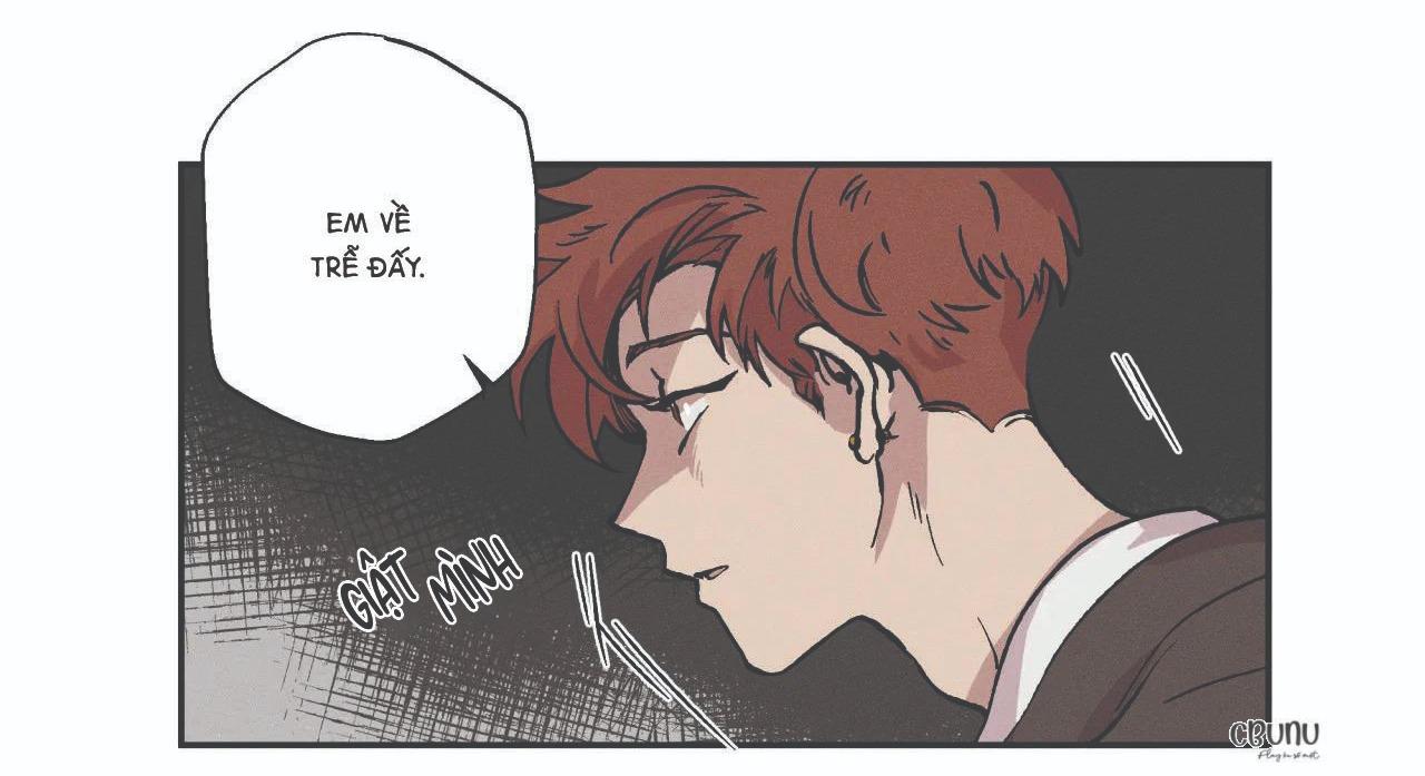 bẫy đôi ngọt ngào chapter 1 41