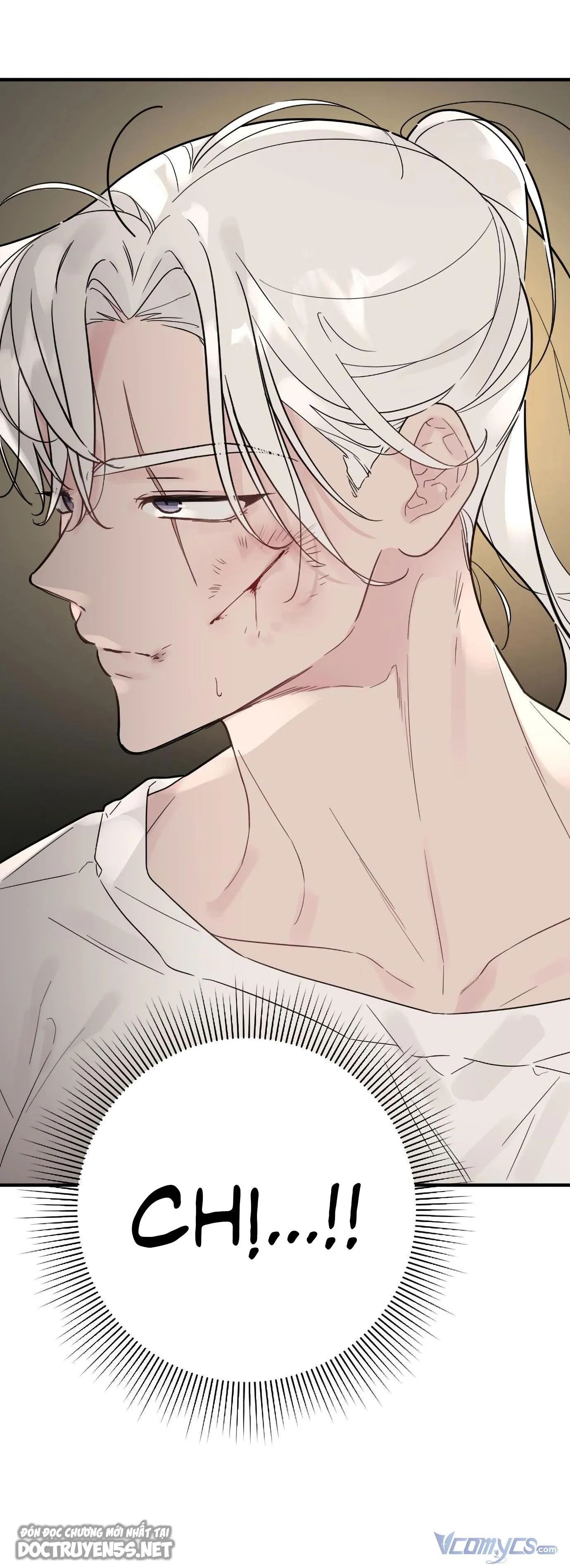 em đã tìm kiếm cả ngàn năm nay chapter 15 17