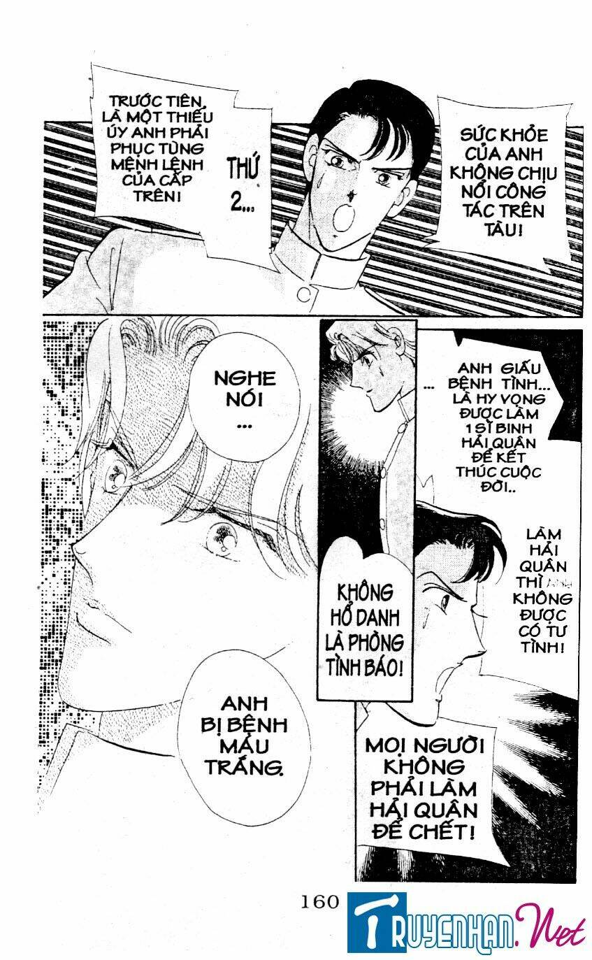 magnolia waltz chapter 9 12