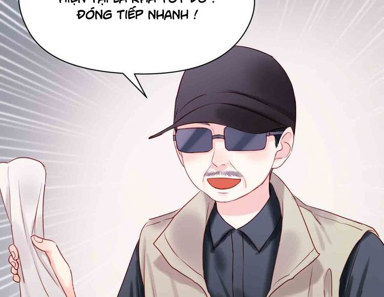 lượm được một tiểu hồ ly phần 1 chapter 43.5 5