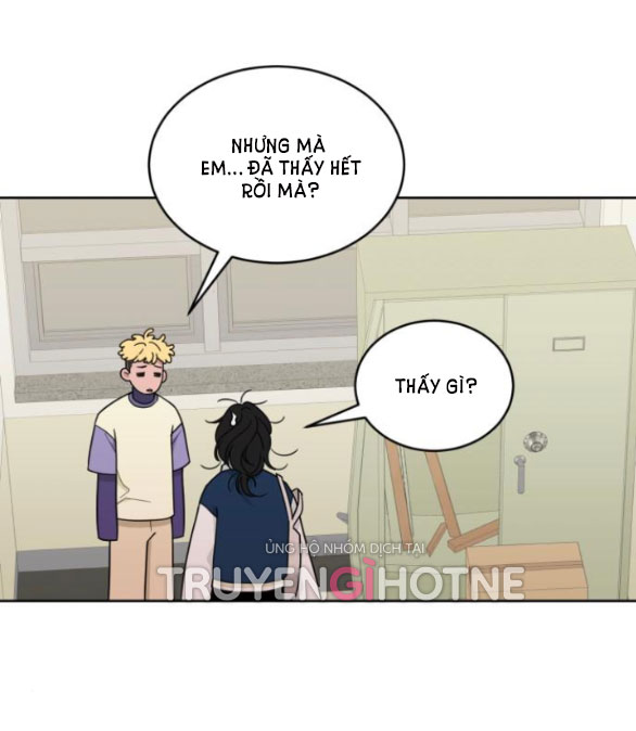 Vận May Bất Ngờ chapter 29.1 28