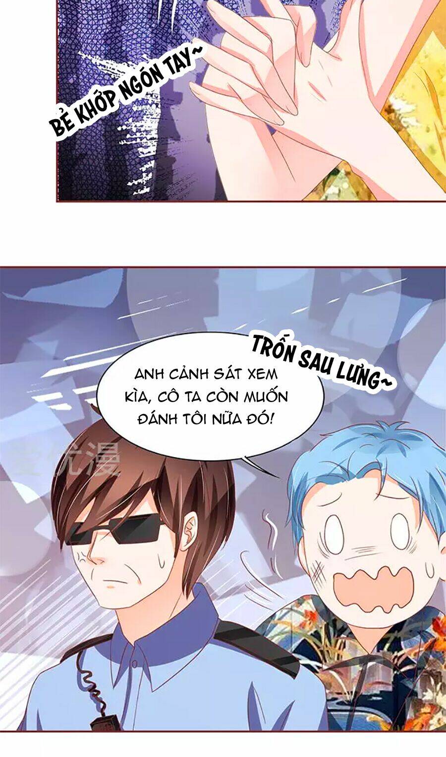 vương tước tư hữu bảo bối chapter 179 10