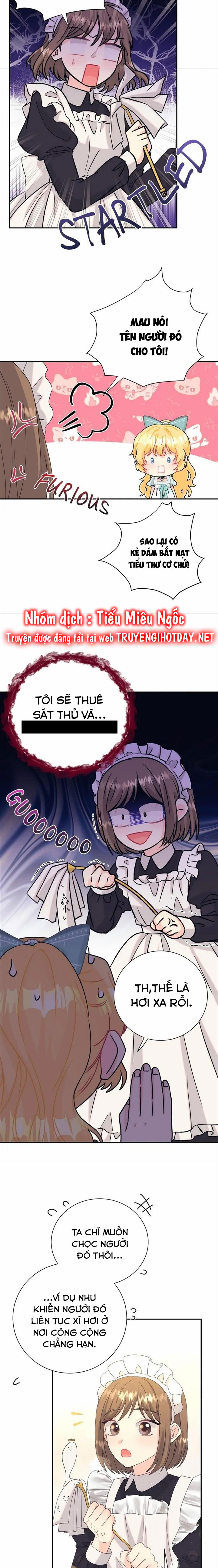 đức hạnh của công chúa phản diện chapter 25 10