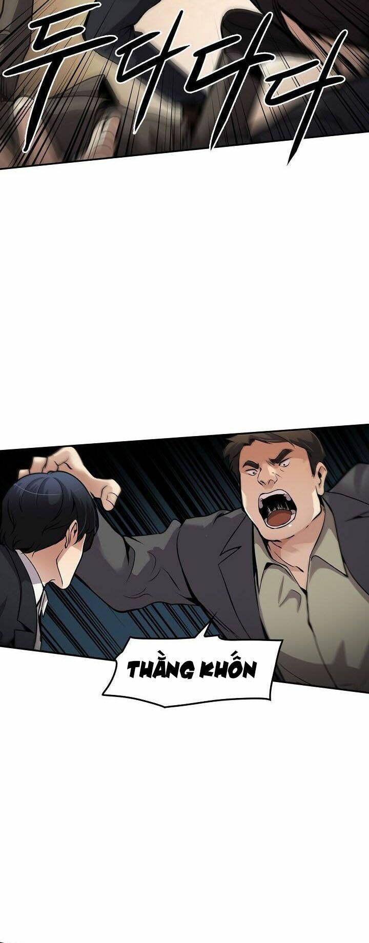 điều tra viên chuyển sinh chapter 92 51