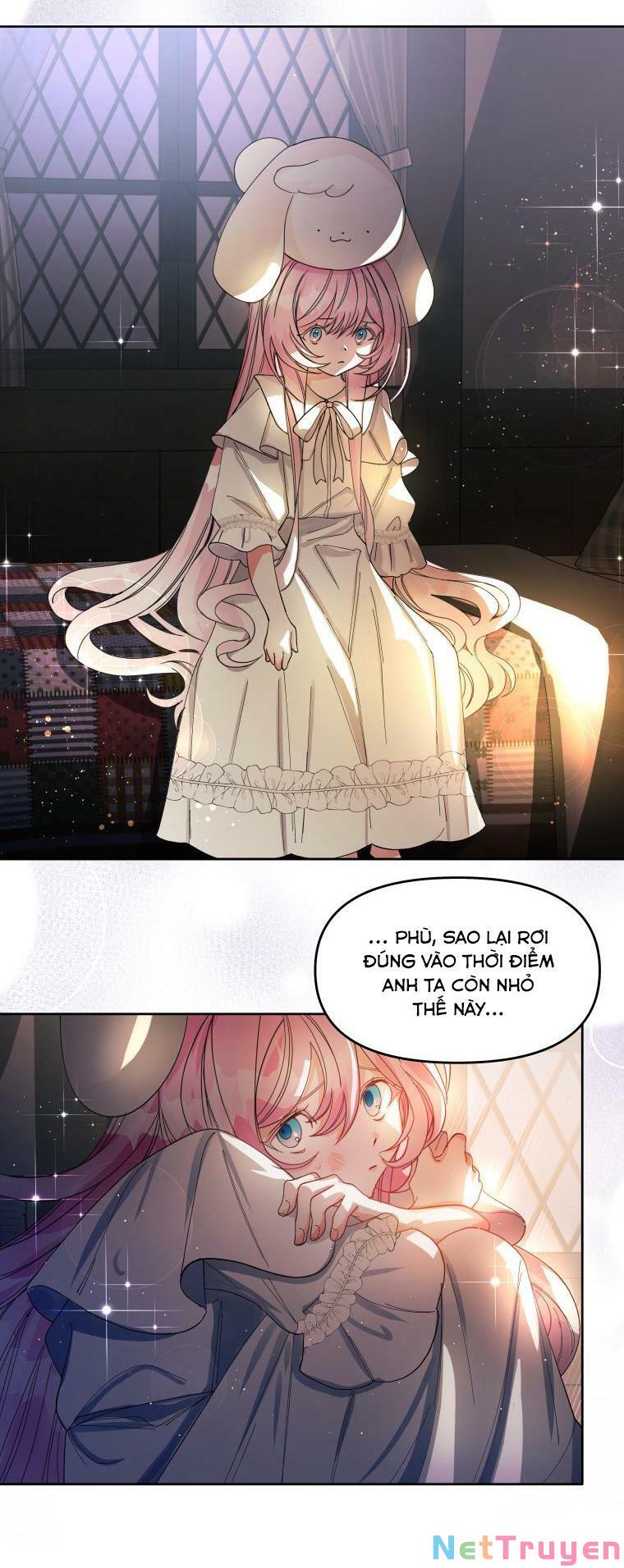 này tiểu công tước, hãy tin ở chị đi! chapter 5 28