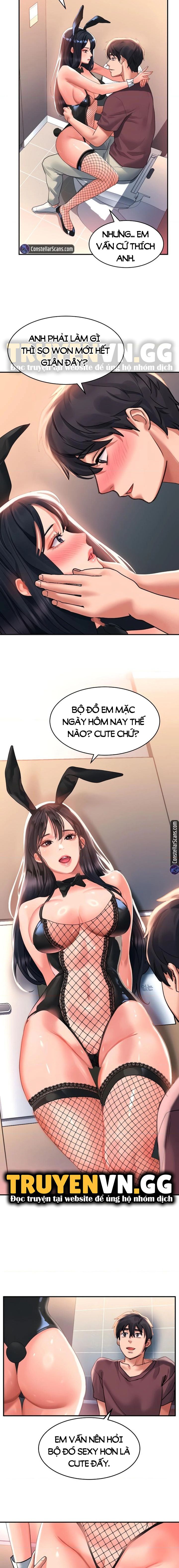 mở khóa tim nàng chapter 33 14