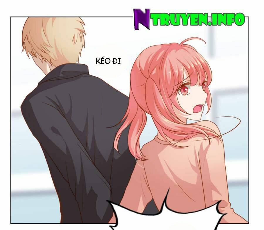 đào sắc tinh quang chapter 22 16