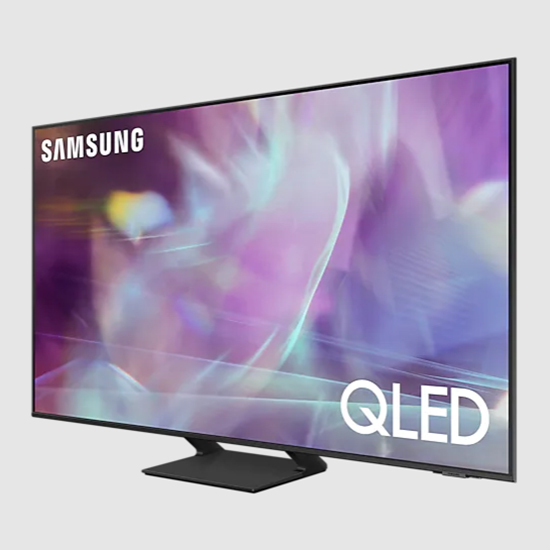 Smart Tivi QLED Samsung 4K 55 inch QA55Q65A Mới 2021