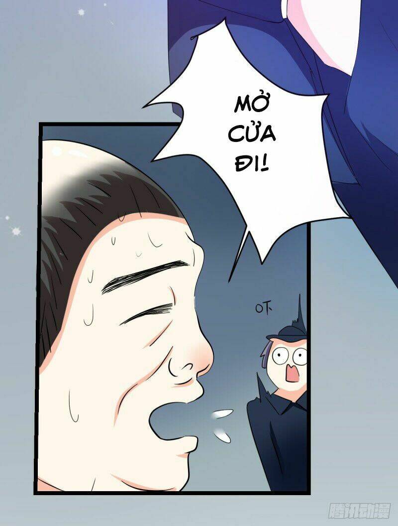 quyền thiếu ẩn hôn tiểu ngọt thê chapter 2 16