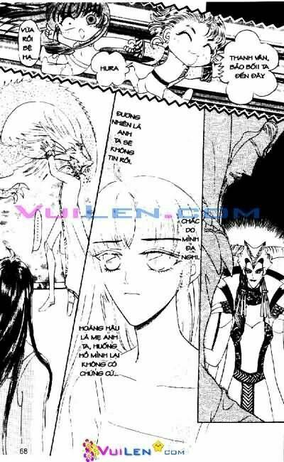 hai nàng công chúa chapter 5 68