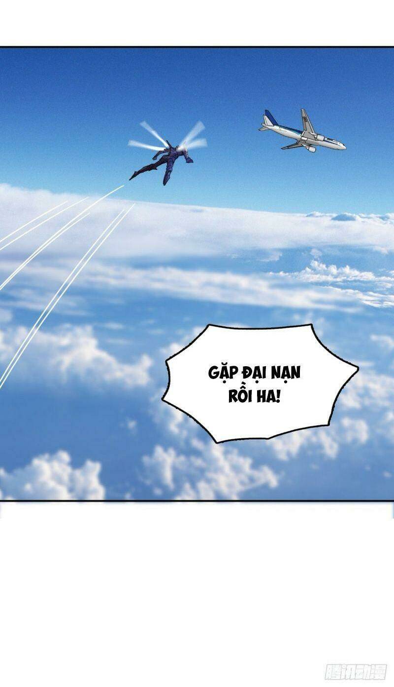 phụ hồn giả chapter 45 22