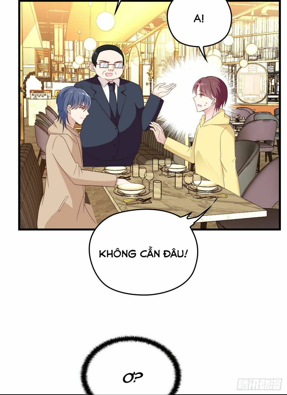 bí mật kết hôn với ảnh đế: vợ ơi đến đây tấn công đi nào chapter 32 35