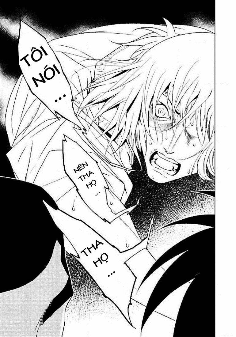 thời niên thiếu bác sĩ quái dị chapter 49 9