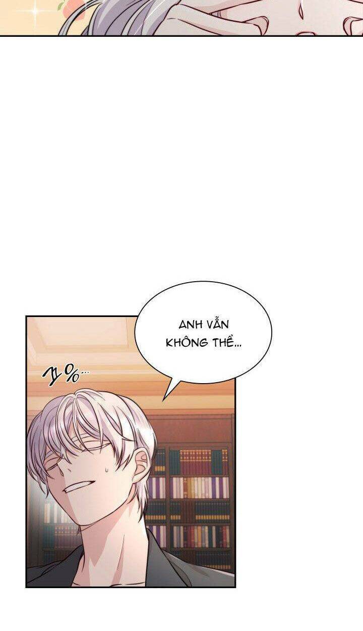 dây xích kiềm chế nam chính hắc ám tuột mất rồi chapter 42 36