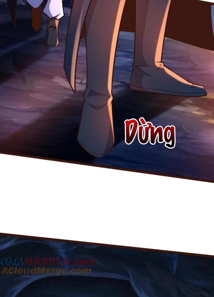 ta nuôi ma quỷ ở trấn ma ti chapter 239 31