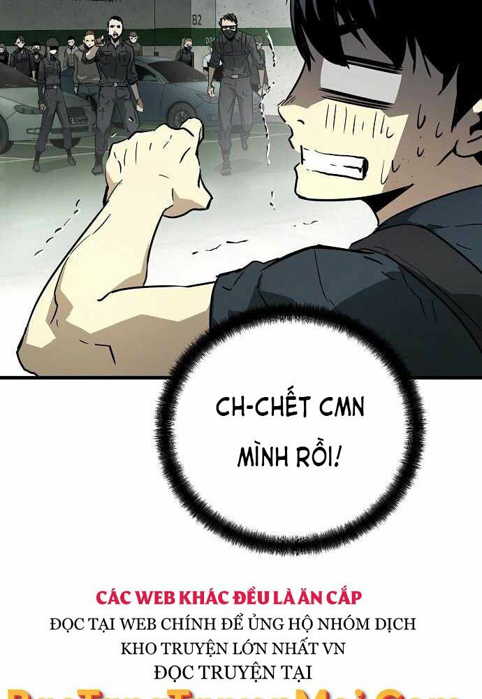 The Breaker 3: Quyền Năng Vô Hạn chapter 8 62