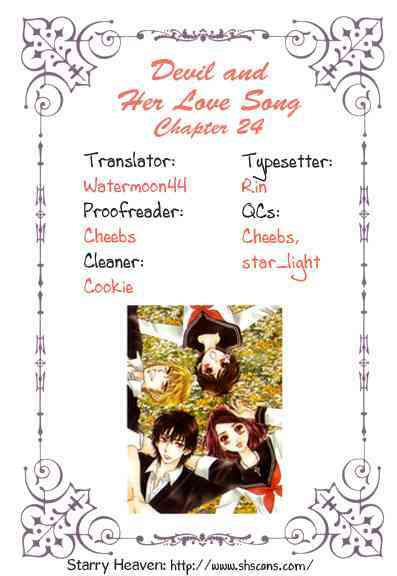 ác quỷ và bản tình ca chapter 24.2 23