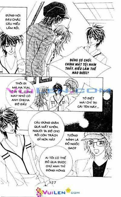 thiên thần tái thế chapter 7 127