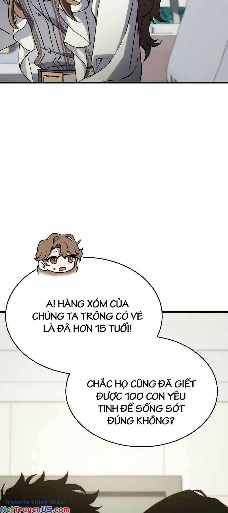 Người Chơi Mạnh Nhất Hồi Quy Lần Thứ 100 chapter 10 57