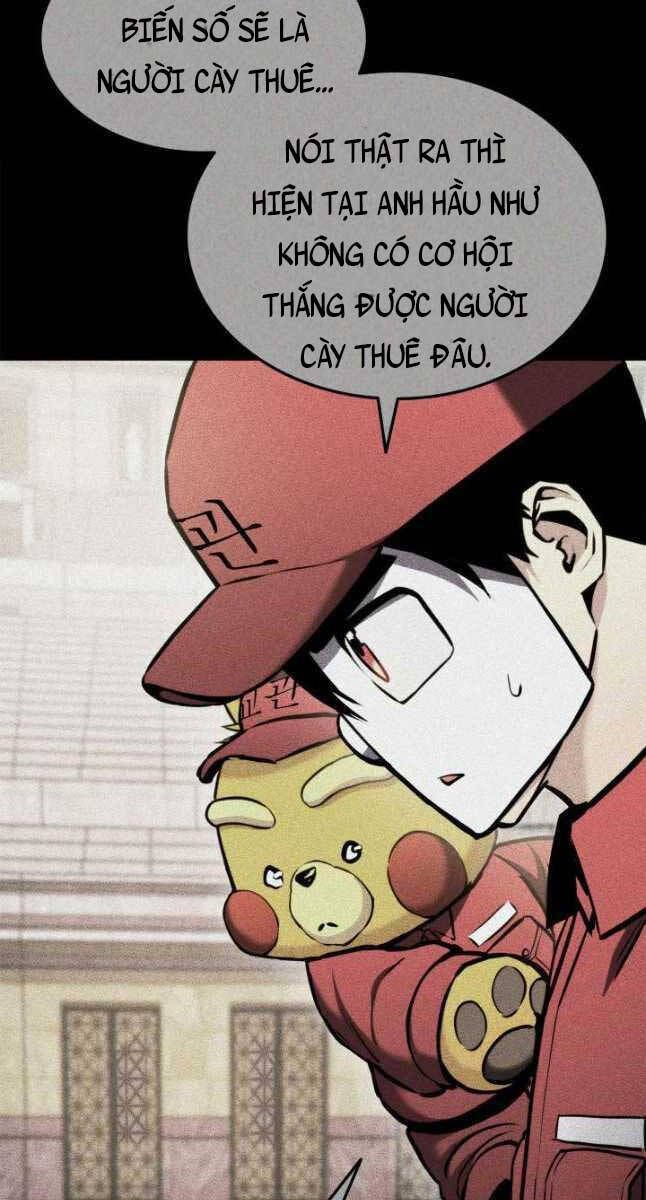 huyền thoại game thủ - tái xuất chapter 103 34